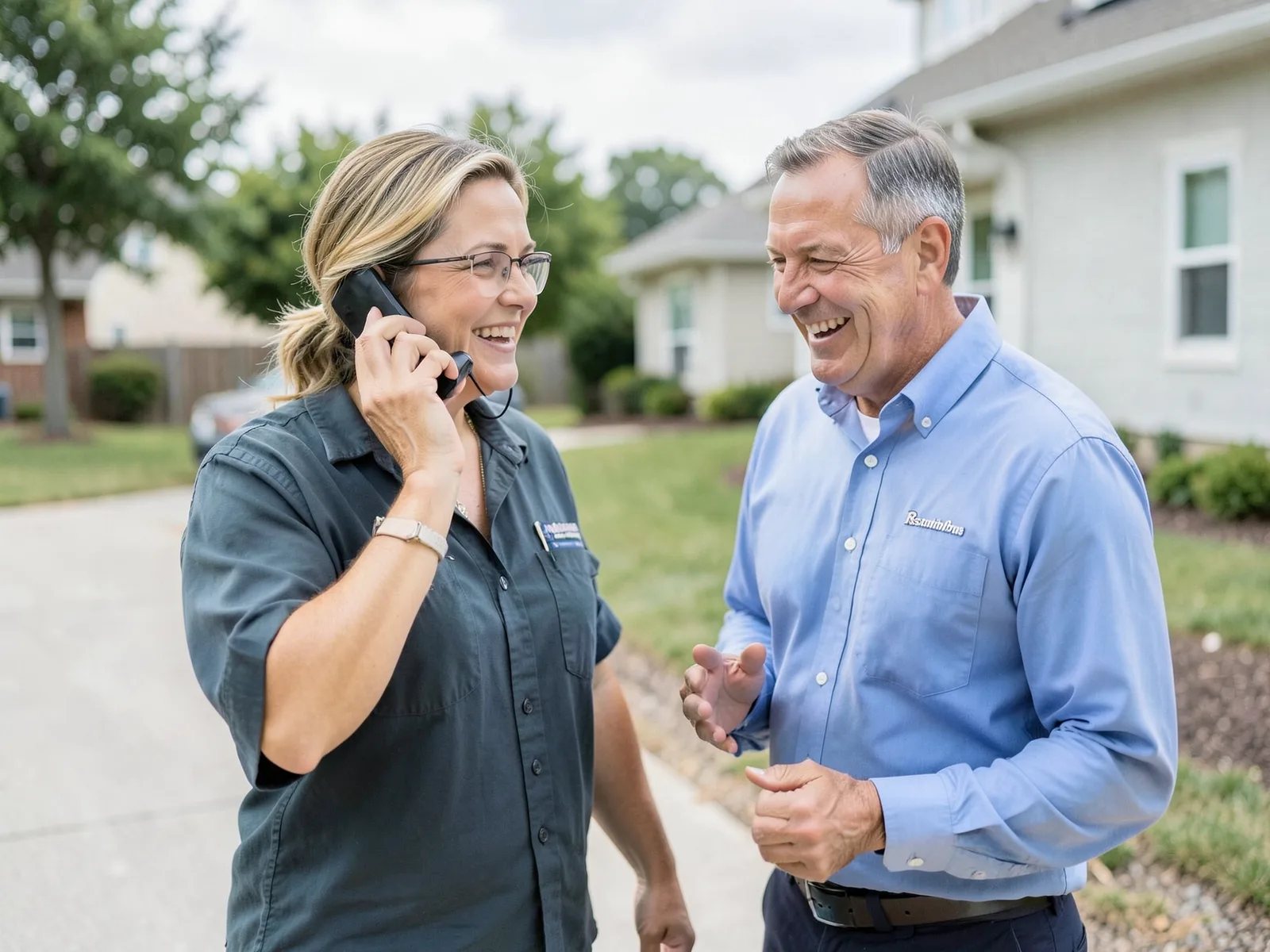 Frequently Asked Questions About Roof Leak Water Damage Restoration in Thomson, IL